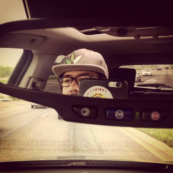 Meet your Posher, Michael - Picture 1 of 1